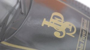 塗装に荒れが有ります