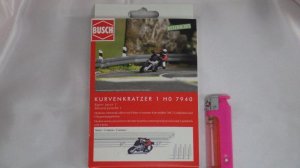 画像6: BUSCH A-Set Super racer1