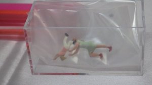 画像4: BUSCH ACTION SET Bump Start