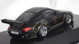 画像3: ixo Porsche Old&New 997 BLACK