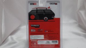 画像5: ターマックワークス  ダットサン ブルーバード 510 ワゴン BLACK