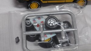 画像6: BM CREATIONS Land Rover Discovery 1 CAM Version with Accessory BEIGE