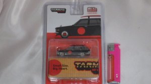 画像6: ターマックワークス  ダットサン ブルーバード 510 ワゴン BLACK