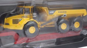 画像3: Cararama ボルボ FH12 ダンプカー積載