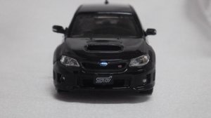 画像2: BM CREATIONS スバル インプレッサ WRX 2009 RHD BLACK