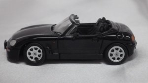 画像5: BM CREATIONS スズキ カプチーノ '98 BLACK