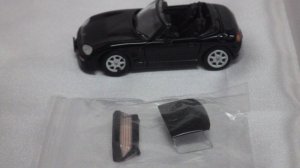 画像6: BM CREATIONS スズキ カプチーノ '98 BLACK