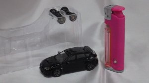 画像7: BM CREATIONS スバル インプレッサ WRX 2009 RHD BLACK