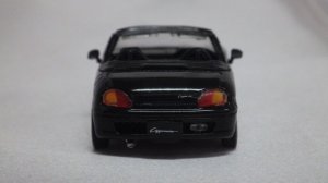画像4: BM CREATIONS スズキ カプチーノ '98 BLACK