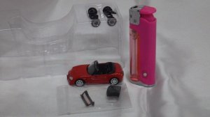 画像8: BM CREATIONS スズキ カプチーノ '98 RED