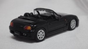 画像3: BM CREATIONS スズキ カプチーノ '98 BLACK