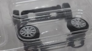 画像7: BM CREATIONS ミツビシ ランサー エヴォリューションVII CUSTOM ORANGE