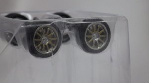 画像6: BM CREATIONS スバル インプレッサ WRX 2009 RHD BLACK