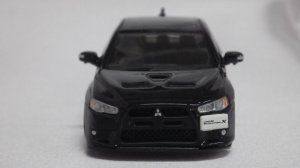 画像2: BM CREATIONS MITSUBISHI Lancer Evolution X RHD BLACK