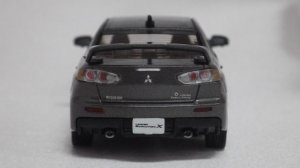 画像4: BM CREATIONS ミツビシ ランサー エボリューションX RHD GREY