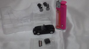 画像8: BM CREATIONS スズキ カプチーノ '98 BLACK