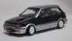 BM CREATIONS トヨタ スターレット ターボS 1988 EP71(RHD) BLACK/SILVER
