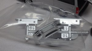 画像7: BM CREATIONS TOYOTA HI-ACE KDH200V 2015(RHD) SILVER