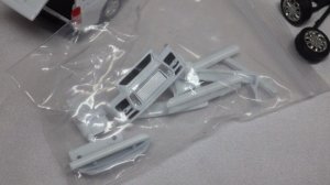 画像9: BM CREATIONS トヨタ ハイエース 2015 KDH200V RHD WHITE