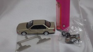 画像8: BM CREATIONS トヨタ カローラ AE100 1996(RHD) Champagne Gold