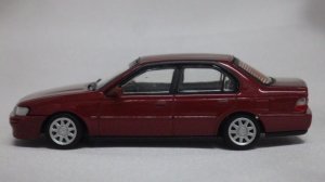 画像5: BM CREATIONS トヨタ カローラ AE100 1996(RHD) RED