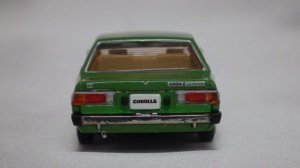 画像4: BM CREATIONS TOYOTA COROLLA E70(RHD) Green