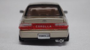 画像4: BM CREATIONS トヨタ カローラ AE100 1996(RHD) Champagne Gold