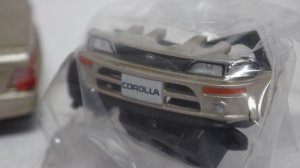 画像6: BM CREATIONS トヨタ カローラ AE100 1996(RHD) Champagne Gold