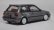 画像3: BM CREATIONS トヨタ スターレット ターボS 1988 EP71(RHD) SILVER