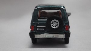 画像4: BM CREATIONS MITSUBISHI Pajero MK1 Green