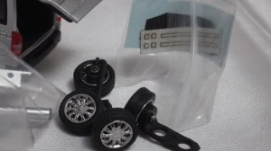 画像8: BM CREATIONS TOYOTA HI-ACE KDH200V 2015(RHD) SILVER