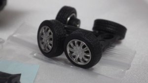 画像8: BM CREATIONS TOYOTA HIACE 2015 KDH200V RHD BLACK