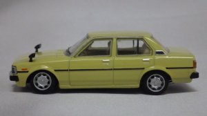 画像5: BM CREATIONS トヨタ カローラ E70(RHD) BEIGE