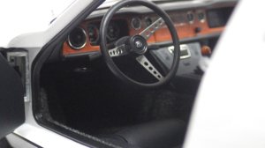 画像8: オートアート ロータス ヨーロッパ スペシャル "THE CIRCUIT WOLF"(サーキットの狼　風吹裕矢) WHITE