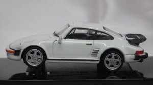 画像5: パラゴン ポルシェ RUF BTR 1986 Grand Prix White