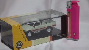 画像7: パラゴン トヨタ ハイラックス シングルキャブ 1984 WHITE