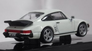 画像3: パラゴン ポルシェ RUF BTR 1986 Grand Prix White