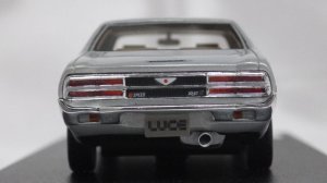 画像4: ハイストーリー マツダ ルーチェ カスタム GRII(1972) SILVER.MET