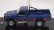 画像5: パラゴン トヨタ ハイラックス シングルキャブ 1984 Medium Blue