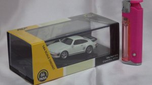画像7: パラゴン ポルシェ RUF BTR 1986 Grand Prix White