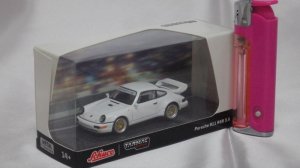 画像6: Schuco x TARMAC WORKS Porsche 911 RSR 3.8 WHITE