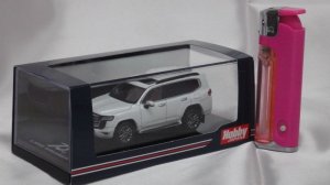 画像6: ホビージャパン トヨタ ランドクルーザー(JA300W)ZX WHITE