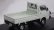 画像3: ハイストーリー スバル サンバー トラック 4WD 1980 ガルホワイト