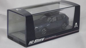画像8: Hi-Story MAZDA CX-60 XD-HYBRID Premium Modern 2022 ディープクリスタルブルーマイカ