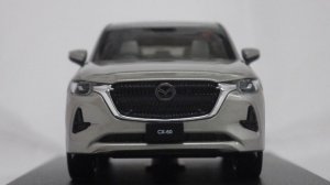 画像2: ハイストーリー マツダ CX-60 XD-HYBRID Premium Modern 2022 プラチナクォーツメタリック