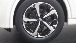 画像6: ハイストーリー マツダ CX-60 XD-HYBRID Premium Modern 2022 ロジウムホワイトプレミアムメタリック