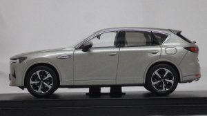 画像5: ハイストーリー マツダ CX-60 XD-HYBRID Premium Modern 2022 プラチナクォーツメタリック