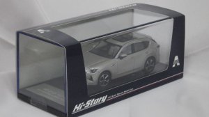 画像8: ハイストーリー マツダ CX-60 XD-HYBRID Premium Modern 2022 プラチナクォーツメタリック