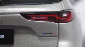 画像6: ハイストーリー マツダ CX-60 XD-HYBRID Premium Modern 2022 プラチナクォーツメタリック