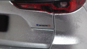 画像6: ハイストーリー マツダ CX-60 XD-HYBRID Premium Sports 2022 ソニックシルバーメタリック